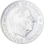 Munten, Frankrijk, Charles de Gaulle, Franc, 1988, Proof, UNC, Zilver, KM:978