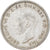 Coin, Australia, George VI, Shilling, 1944, San Francisco, EF(40-45), Silver