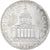 Munten, Frankrijk, Panthéon, 100 Francs, 1985, Paris, PR, Zilver, KM:951.1