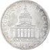 Munten, Frankrijk, Panthéon, 100 Francs, 1985, Paris, PR, Zilver, KM:951.1