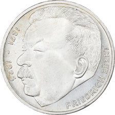 Coin, GERMANY - FEDERAL REPUBLIC, 5 Mark, 1975, Hamburg, Germany, MS(63)