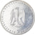 Coin, GERMANY - FEDERAL REPUBLIC, 5 Mark, 1977, Karlsruhe, Germany, MS(60-62)