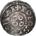 Münze, Frankreich, Eudes, Obol, 888-898, Toulouse, SS, Silber, Depeyrot:1014