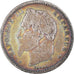 Moneta, Francia, Napoleon III, 50 Centimes, 1867, Strasbourg, MB, Argento