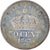Moneda, Francia, Napoleon III, 50 Centimes, 1867, Strasbourg, BC+, Plata