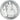 Coin, Switzerland, Franc, 1877, Bern, F(12-15), Silver, KM:24