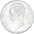 Moneta, Belgia, Franc, 1911, VF(30-35), Srebro, KM:73.1