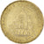 Francia, ficha, Touristic token, Basilique du Sacré Coeur de Montmartre, 2001