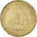 France, Token, Touristic token, Basilique du Sacré Coeur de Montmartre, 2001