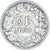 Münze, Schweiz, 1/2 Franc, 1898, Bern, S, Silber, KM:23