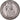 Monnaie, Suisse, Franc, 1909, Bern, TB, Argent, KM:24