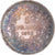 Moneda, Francia, Hercule, 5 Francs, 1873, Paris, MBC+, Plata, KM:820.1