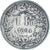 Monnaie, Suisse, Franc, 1894, Bern, TB, Argent, KM:24