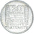 Moeda, França, Turin, 20 Francs, 1937, Paris, AU(55-58), Prata, KM:879