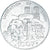 Münze, Frankreich, Libération de Paris, 100 Francs, 1994, SS, Silber