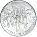 Coin, France, Libération de Paris, 100 Francs, 1994, AU(55-58), Silver