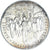 Coin, France, Libération de Paris, 100 Francs, 1994, AU(55-58), Silver