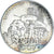 Münze, Frankreich, Libération de Paris, 100 Francs, 1994, VZ, Silber
