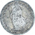 Monnaie, Suisse, Franc, 1894, Bern, B+, Argent, KM:24