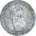 Monnaie, Suisse, Franc, 1894, Bern, B+, Argent, KM:24