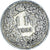 Monnaie, Suisse, Franc, 1903, Bern, TB, Argent, KM:24
