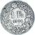Monnaie, Suisse, Franc, 1904, Bern, TB+, Argent, KM:24