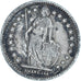 Coin, Switzerland, Franc, 1905, Bern, VF(30-35), Silver, KM:24