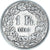 Monnaie, Suisse, Franc, 1913, Bern, TB+, Argent, KM:24