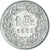 Monnaie, Suisse, Franc, 1963, Bern, TTB, Argent, KM:24