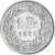 Monnaie, Suisse, Franc, 1963, Bern, TTB, Argent, KM:24
