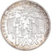 Moeda, França, 8 mai 1945, 100 Francs, 1995, AU(55-58), Prata, KM:1116.1