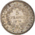 Munten, Frankrijk, Hercule, 5 Francs, 1874, Bordeaux, ZF, Zilver, KM:820.2, Le