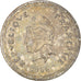 Moeda, Novas Hébridas, 100 Francs, 1966, Paris, AU(55-58), Prata, KM:1