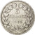 Moneta, Francia, Louis-Philippe, 5 Francs, 1833, Bayonne, MB+, Argento