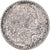 Moeda, França, Turin, 20 Francs, 1937, Paris, AU(50-53), Prata, KM:879