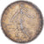 Coin, France, Semeuse, 2 Francs, 1910, Paris, AU(50-53), Silver, KM:845.1