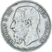 Coin, Belgium, Leopold II, 5 Francs, 5 Frank, 1873, VF(20-25), Silver, KM:24