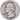 Coin, United States, Washington Quarter, Quarter, 1941, U.S. Mint, Denver