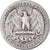 Coin, United States, Washington Quarter, Quarter, 1941, U.S. Mint, Denver