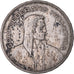 Moneta, Svizzera, 5 Francs, 1935, Bern, BB, Argento, KM:40