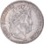 Coin, France, Louis-Philippe, 5 Francs, 1833, Limoges, VF(30-35), Silver