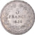 Coin, France, Louis-Philippe, 5 Francs, 1833, Limoges, VF(30-35), Silver
