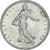 Moneda, Francia, Semeuse, Franc, 1915, Paris, SC, Plata, KM:844.1, Gadoury:467