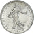 Moneda, Francia, Semeuse, Franc, 1915, Paris, SC, Plata, KM:844.1, Gadoury:467