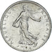 Münze, Frankreich, Semeuse, Franc, 1915, Paris, UNZ, Silber, KM:844.1