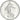 Coin, France, Semeuse, Franc, 1917, Paris, MS(63), Silver, KM:844.1, Gadoury:467