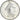 Moneda, Francia, Semeuse, Franc, 1919, Paris, SC, Plata, KM:844.1, Gadoury:467