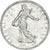 Moneda, Francia, Semeuse, Franc, 1913, Paris, EBC, Plata, KM:844.1, Gadoury:467
