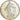 Coin, France, Semeuse, 2 Francs, 1916, Paris, MS(63), Silver, KM:845.1