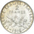 Coin, France, Semeuse, 2 Francs, 1916, Paris, MS(63), Silver, KM:845.1